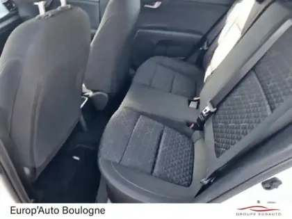Photo 11 Kia Rio  1.0 T-GDI 100ch Active