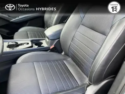 Photo 10 Nissan Qashqai  e-POWER 190ch Tekna 2024