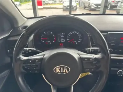 Photo 8 Kia Rio  1.2 MPi 84ch ISG Active Business Euro6d-T