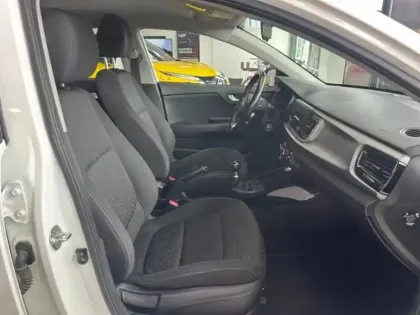 Photo 6 Kia Rio  1.2 MPi 84ch ISG Active Business Euro6d-T