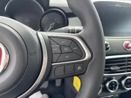 Photo 14 Fiat 500 X 1.5 FireFly Turbo 130ch S/S Hybrid DCT7