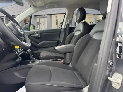 Photo 8 Fiat 500 X 1.5 FireFly Turbo 130ch S/S Hybrid DCT7
