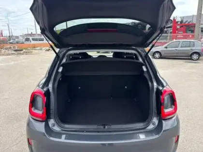 Photo 5 Fiat 500 X 1.5 FireFly Turbo 130ch S/S Hybrid DCT7