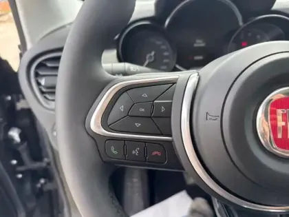 Photo 13 Fiat 500 X 1.5 FireFly Turbo 130ch S/S Hybrid DCT7