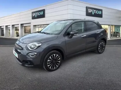 Photo Fiat 500 Base