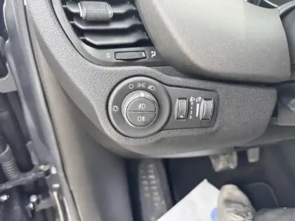 Photo 12 Fiat 500 X 1.5 FireFly Turbo 130ch S/S Hybrid DCT7