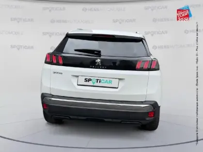 Photo 6 Peugeot 3008  1.5 BlueHDi 130ch S&S Allure Pack