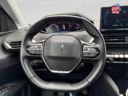 Photo 11 Peugeot 3008  1.5 BlueHDi 130ch S&S Allure Pack