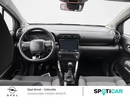 Photo 6 Citroën C3 Aircross  PureTech 110ch S&S Shine