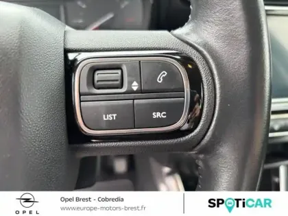 Photo 8 Citroën C3 Aircross  PureTech 110ch S&S Shine