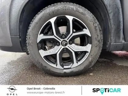 Photo 5 Citroën C3 Aircross  PureTech 110ch S&S Shine