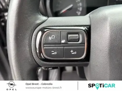Photo 9 Citroën C3 Aircross  PureTech 110ch S&S Shine