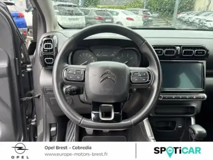 Photo 7 Citroën C3 Aircross  PureTech 110ch S&S Shine