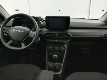 Photo 5 Dacia Sandero  1.0 TCe 90ch Stepway Essential