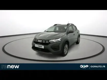 Photo Dacia Sandero Stepway Essential