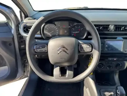 Photo 10 Citroën C3  1.2 PureTech 83ch S&S YOU!