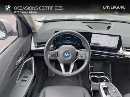 Photo 5 BMW X1  ieDrive20 204ch xLine