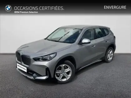 Photo Bmw X1 Xline