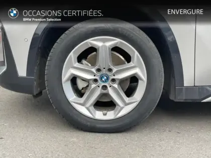 Photo 7 BMW X1  ieDrive20 204ch xLine
