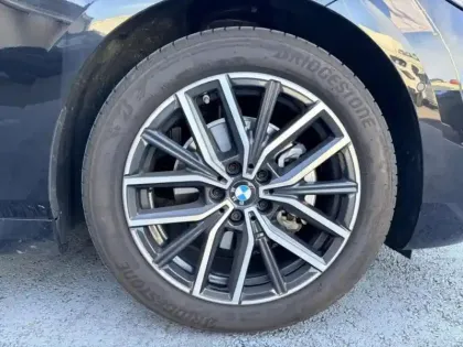 Photo 8 BMW Serie 2 Série 2 ActiveTourer 220i 170ch M Sport DKG7