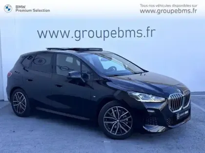 Photo Bmw Serie 2 M Sport