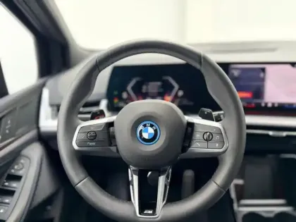 Photo 5 BMW Serie 2 Série 2 ActiveTourer 220i 170ch M Sport DKG7