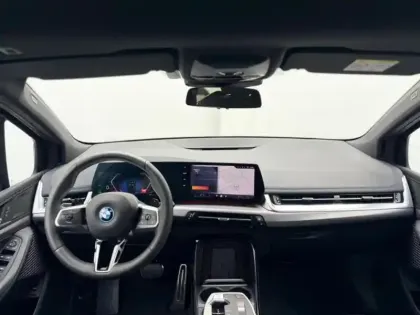 Photo 7 BMW Serie 2 Série 2 ActiveTourer 220i 170ch M Sport DKG7