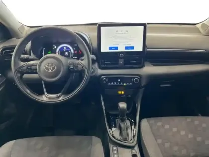 Photo 9 Toyota Yaris  116h Design 5p MY25