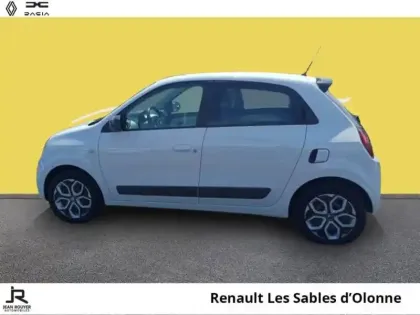 Photo 9 Renault Twingo  1.0 SCe 65ch Equilibre