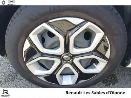 Photo 7 Renault Twingo  1.0 SCe 65ch Equilibre