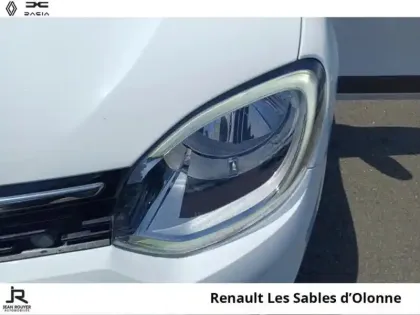 Photo 14 Renault Twingo  1.0 SCe 65ch Equilibre