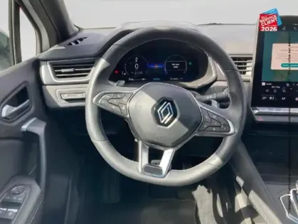 Photo 26 Renault Captur  1.3 TCe mild hybrid 160ch esprit Alpine EDC