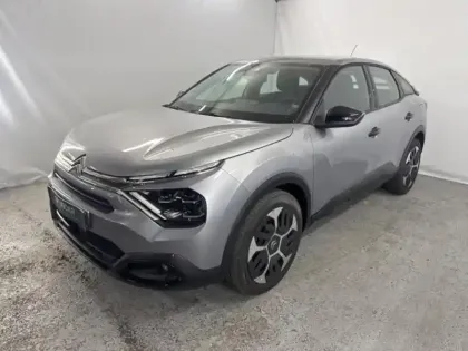 Photo Citroën C4 Feel Nav Business R