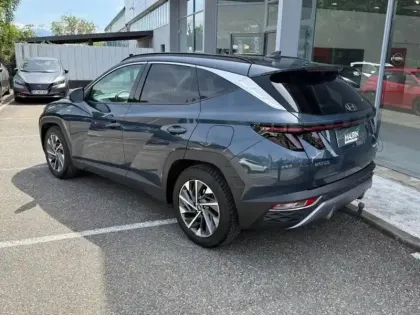 Photo 6 Hyundai Tucson  1.6 CRDI 136ch Hybrid 48V Executive DCT7