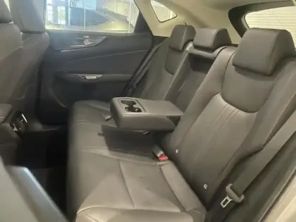 Photo 13 Lexus Nx  350h Luxe 2WD