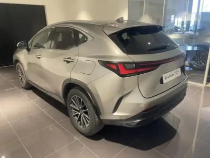 Photo 5 Lexus Nx  350h Luxe 2WD