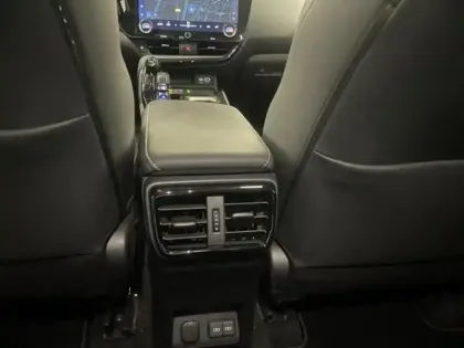 Photo 14 Lexus Nx  350h Luxe 2WD