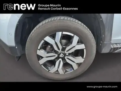 Photo 8 Dacia Duster  1.0 ECO-G 100ch Prestige + 4x2
