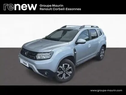 Photo Dacia Duster Prestige +