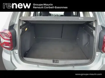 Photo 14 Dacia Duster  1.0 ECO-G 100ch Prestige + 4x2