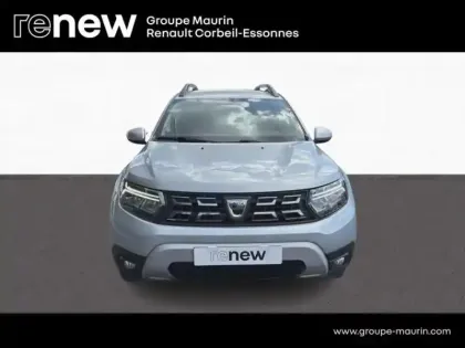 Photo 7 Dacia Duster  1.0 ECO-G 100ch Prestige + 4x2