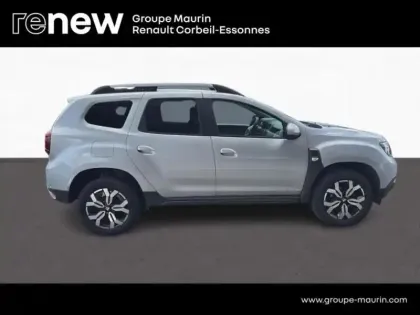 Photo 5 Dacia Duster  1.0 ECO-G 100ch Prestige + 4x2