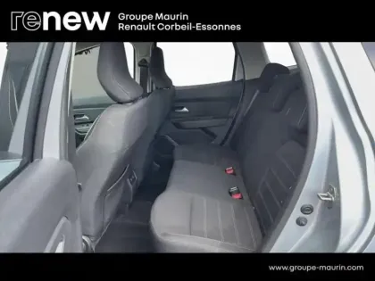 Photo 11 Dacia Duster  1.0 ECO-G 100ch Prestige + 4x2
