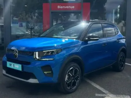 Photo Citroën C3 Max
