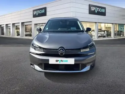 Photo 16 Citroën C4  1.2 Hybride 145ch MAX e-DCS6