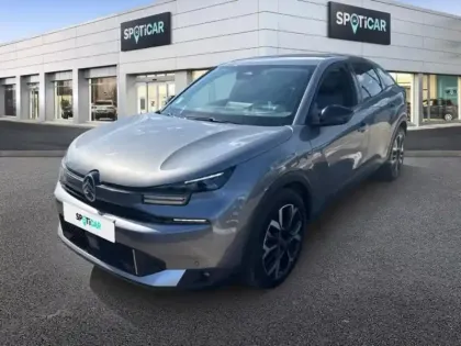 Photo Citroën C4 Max