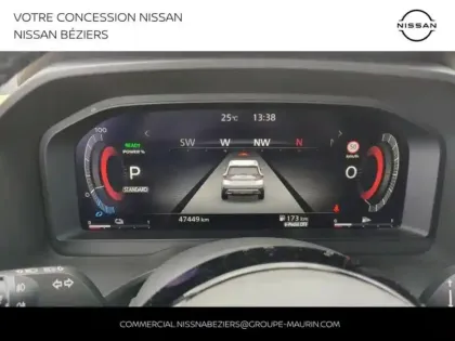 Photo 11 Nissan X-trail  e-Power 204ch Tekna+
