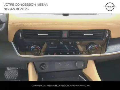 Photo 13 Nissan X-trail  e-Power 204ch Tekna+