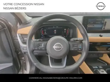 Photo 10 Nissan X-trail  e-Power 204ch Tekna+