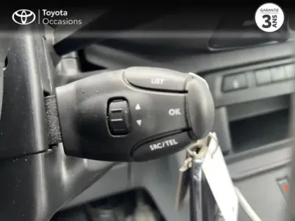 Photo 9 Toyota Proace  Compact 50kWh Dynamic Electric RC21